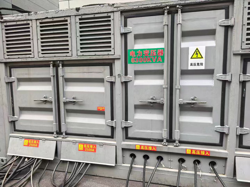 东西湖柴油发电机组换季保养注意哪些事项?